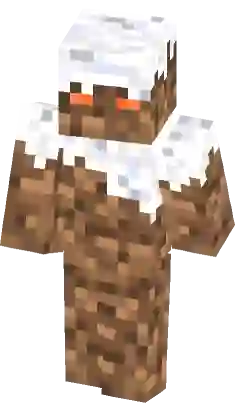 Image of 3d skin