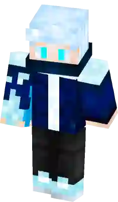 Image of 3d skin