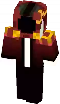 Roblox : Dominus Empyreus Minecraft Skin