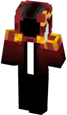 Roblox : Dominus Empyreus Minecraft Skin