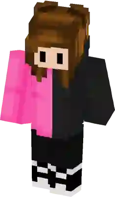 MineBlox  Minecraft Skin