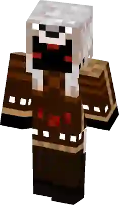 Image of 3d skin