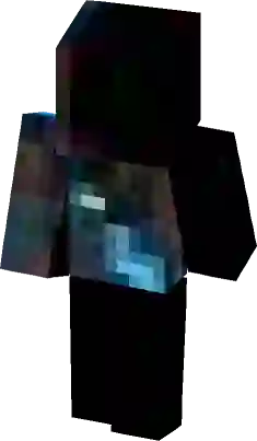 Image of 3d skin