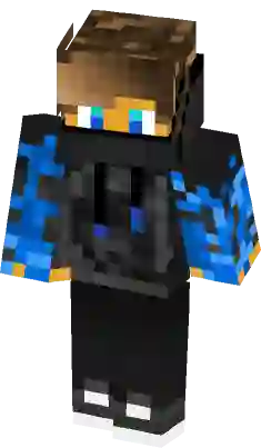 Sunky  Minecraft Skin