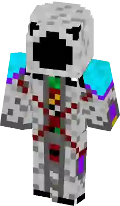 Shedletsky Minecraft Skins