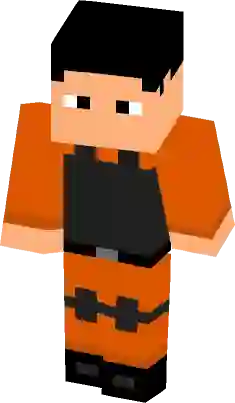 scp d  Minecraft Skins