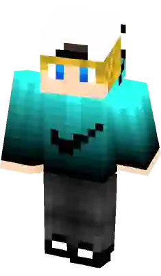 Image of 3d skin