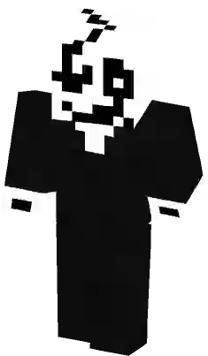 Dusttale Minecraft Skins