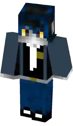 qwertyuiopasdfghjklzxcvbnm Minecraft Skin