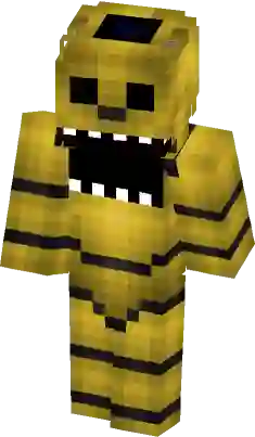 Image of 3d skin