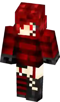 Image of 3d skin