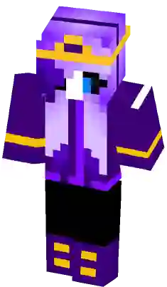 Nightmaresans Minecraft Skins