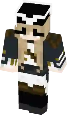 Image of 3d skin