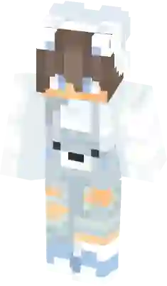 Image of 3d skin