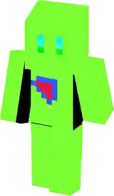 colors noob  Minecraft Skins