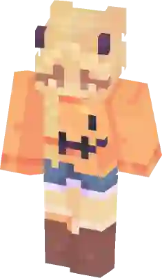 Image of 3d skin