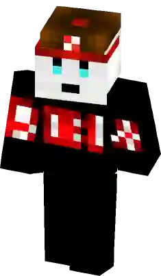 guest 666 Minecraft Skin