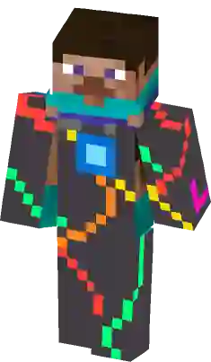 Image of 3d skin