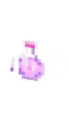 minecraft potion of regeneration