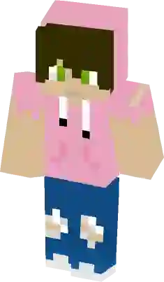 Endskew Minecraft Skin — SkinMC