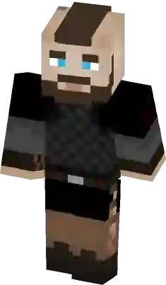 Tatu - Minecraft skin (64x32, Steve)