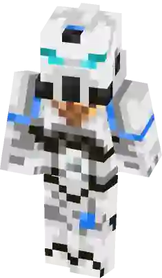 HenryBoss04 Skin, Minecraft Skin