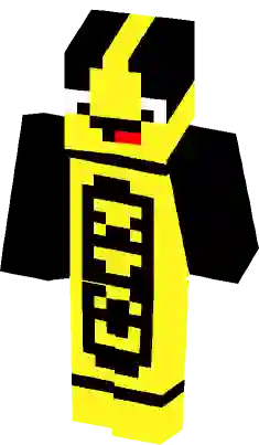 Crayon Minecraft Skins