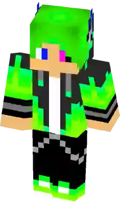 Make high quality minecraft skins by Juliancosentino