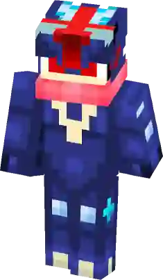 Skin de minecraft de yootuber en minecraft es gratis XD XD XD Y