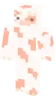 Image of 3d skin