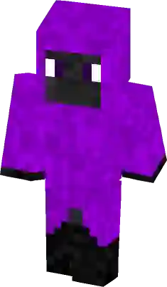 Ender Pearl Minecraft Skin