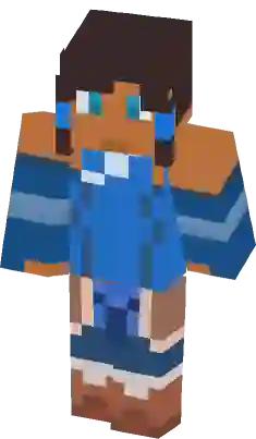 The legend Minecraft Skins