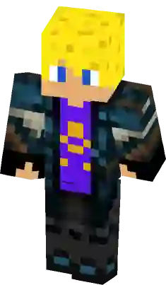 Image of 3d skin