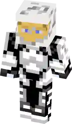 Image of 3d skin