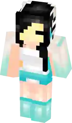 Image of 3d skin