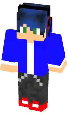 Image of 3d skin