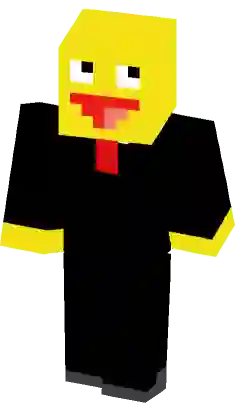 Face Minecraft Skin