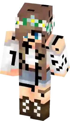 Image of 3d skin