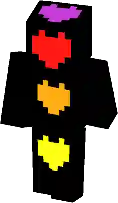 Image of 3d skin