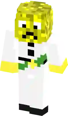 Meet Lemongrab : r/Minecraft