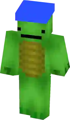 Image of 3d skin