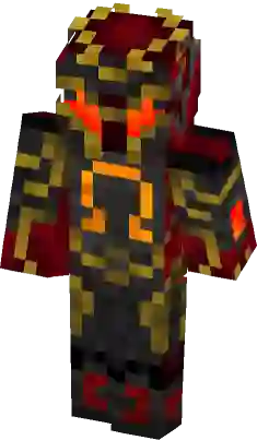 Image of 3d skin