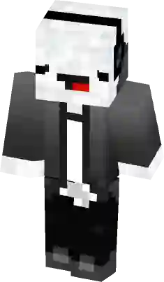 roblox man face bed Minecraft Mob Skin