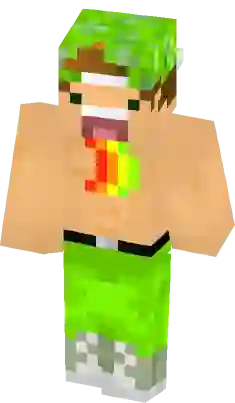 Image of 3d skin