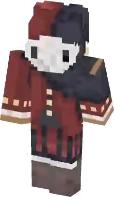 Image of 3d skin