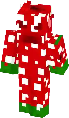 moobloom (minecraft earth) Minecraft Skin  Minecraft earth, Minecraft  mobs, Minecraft