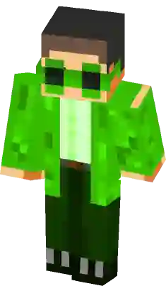 Image of 3d skin