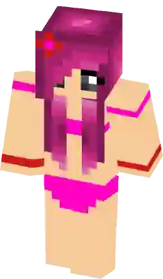 amy lee 33 minecraft skin