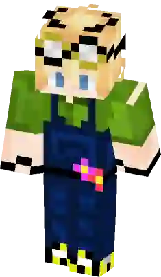 Image of 3d skin