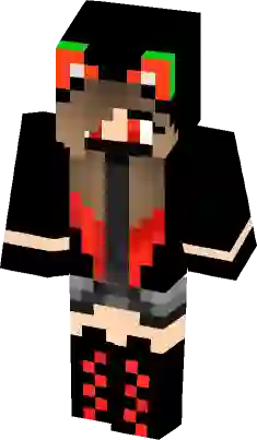 Image of 3d skin